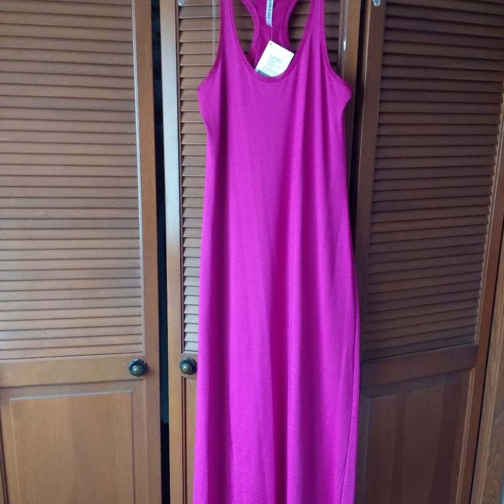 Fabletics Mosa Maxi Dress